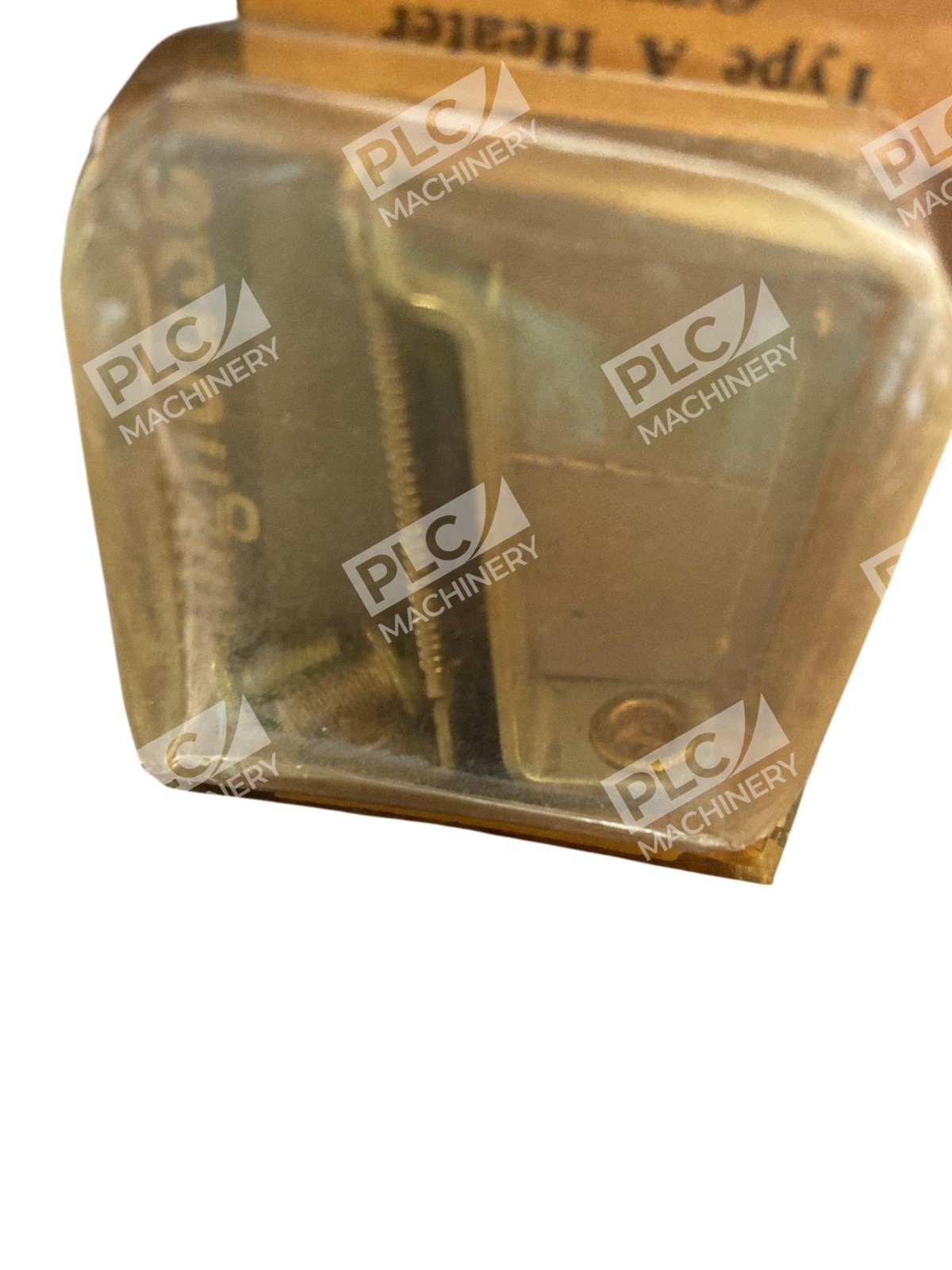 Westinghouse 177C524G09 Type A Heater FH09 - Image 5