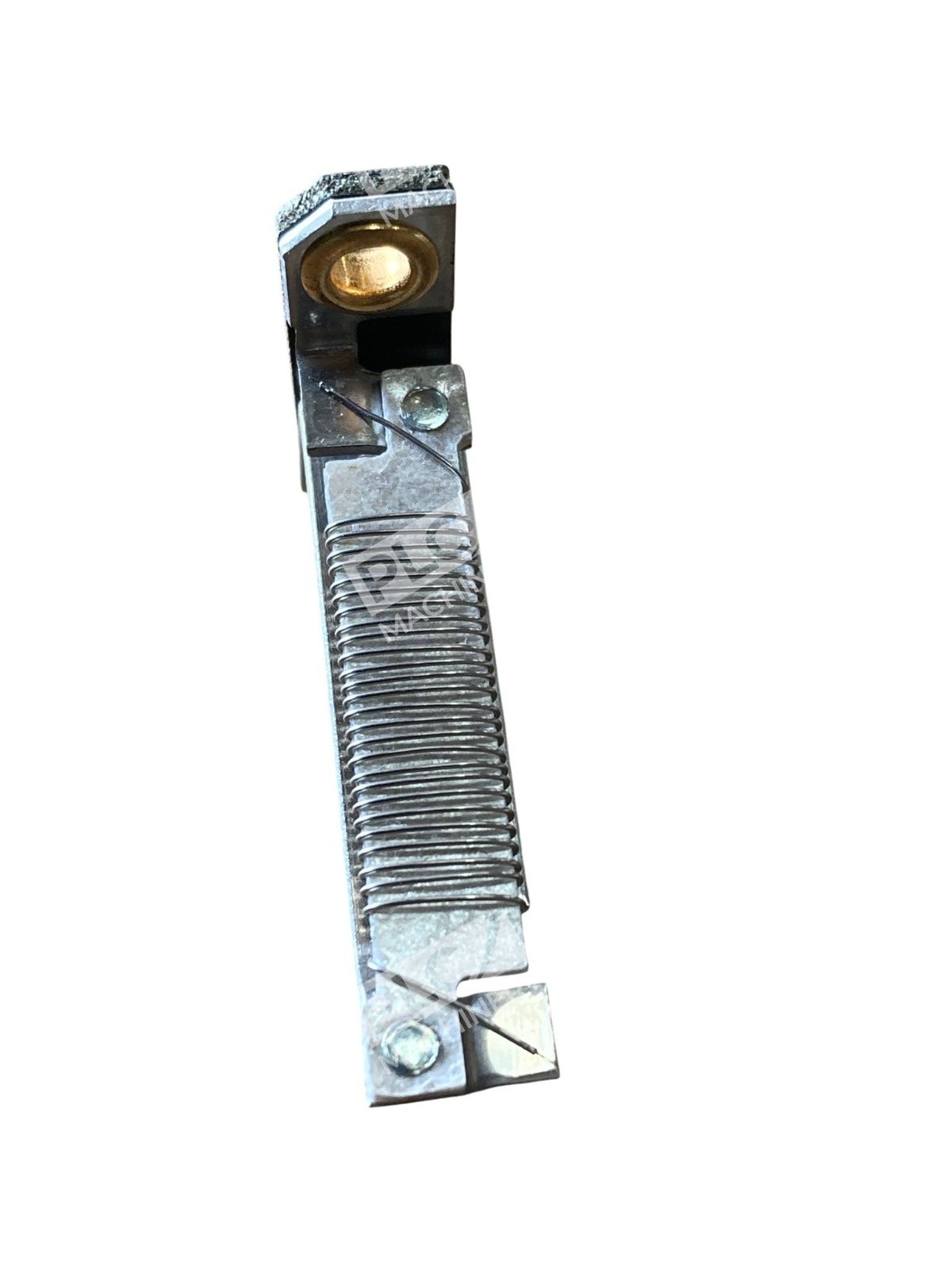 Cutler Hammer 177C524G09 Type A Heater FH09 - Image 8