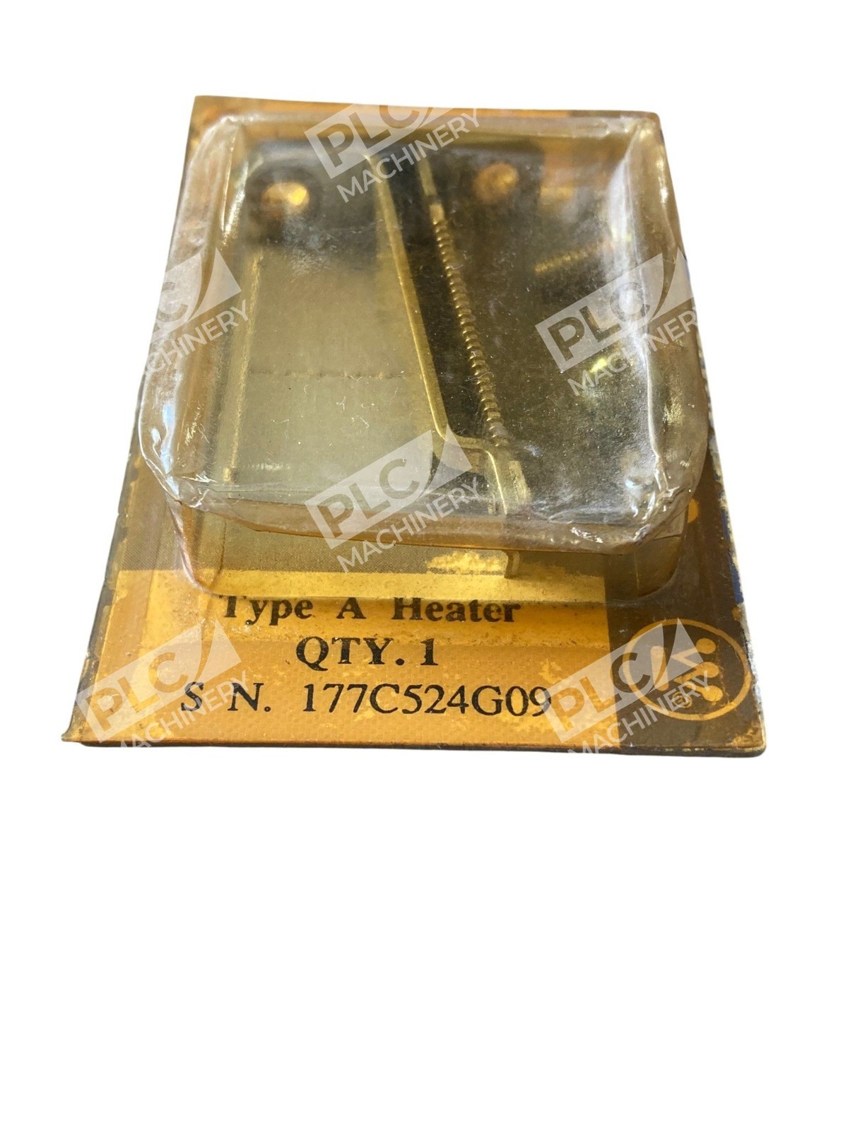 Westinghouse 177C524G09 Type A Heater FH09