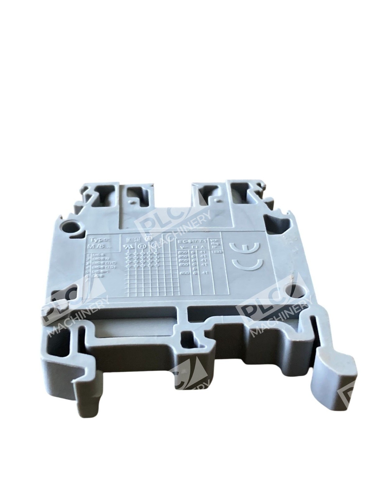 M6/8 - ABB - 10AWG Terminal Block 011511811 (Box of 20 - Image 3