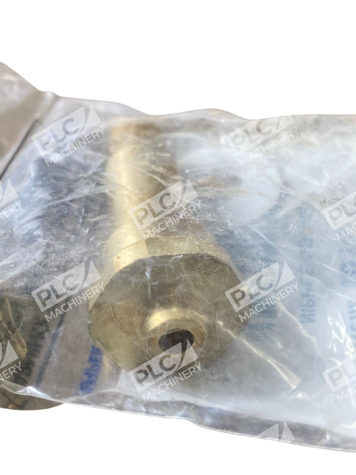 Western Enterprises Scott Fetzer CGA-660 Nipple 603-A - Image 7