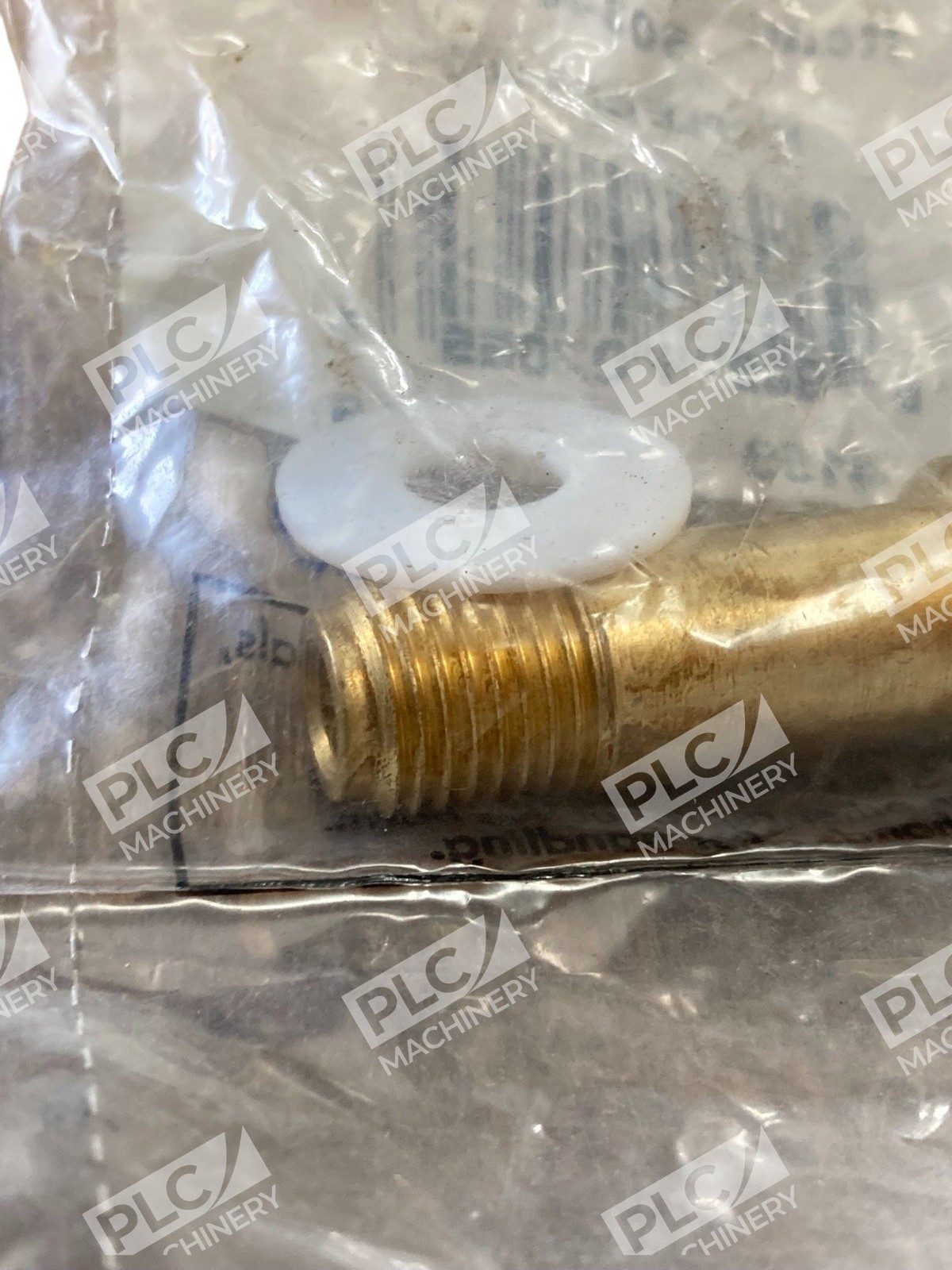 Western Enterprises Scott Fetzer CGA-660 Nipple 603-A - Image 5