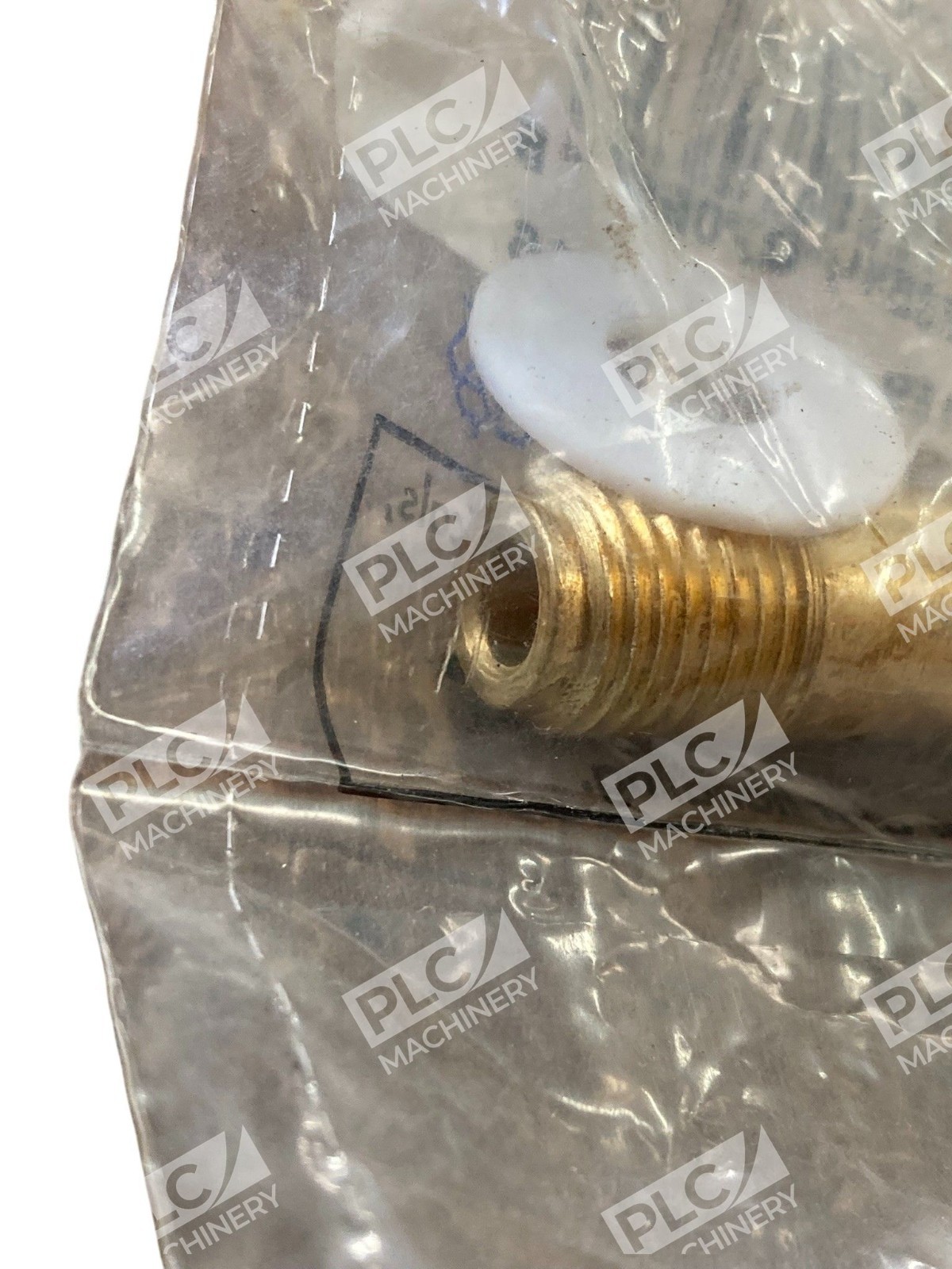 Western Enterprises Scott Fetzer CGA-660 Nipple 603-A - Image 6