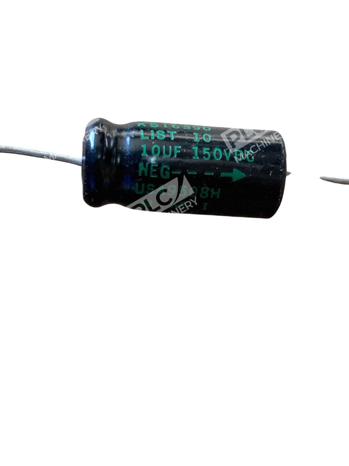KS16390 - BMI - LIST 10 10UF 150VDC USA9508H Capacitor - Image 5