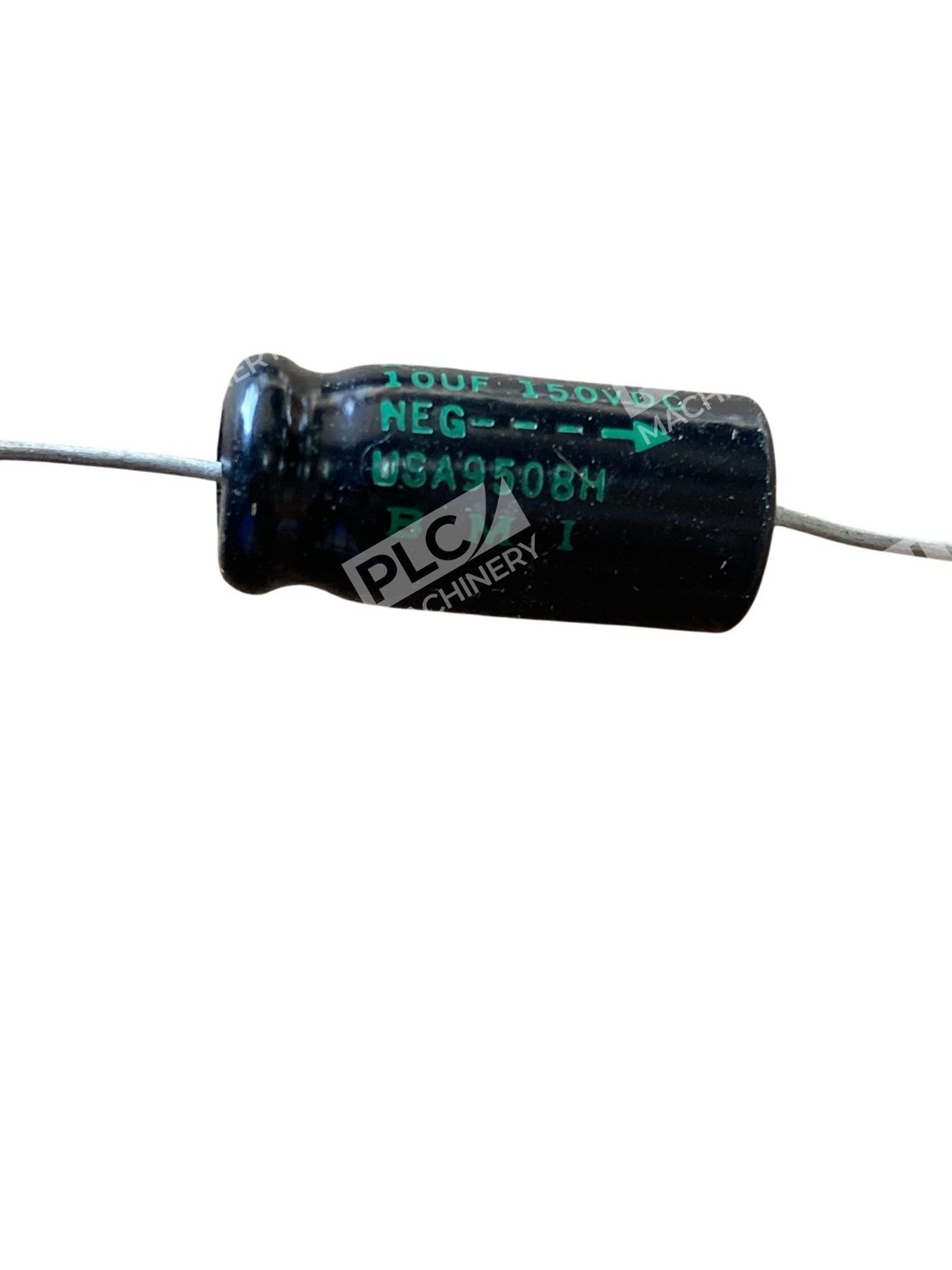 KS16390 - BMI - LIST 10 10UF 150VDC USA9508H Capacitor - Image 6