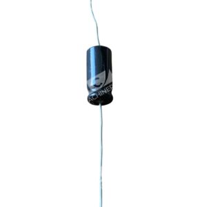 BMI KS16390 - KS16390 - BMI - LIST 10 10UF 150VDC USA9508H Capacitor