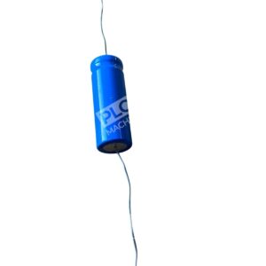 Sprague 39D - 39D - Sprague - 7317L 500UF-50VDC Capacitor
