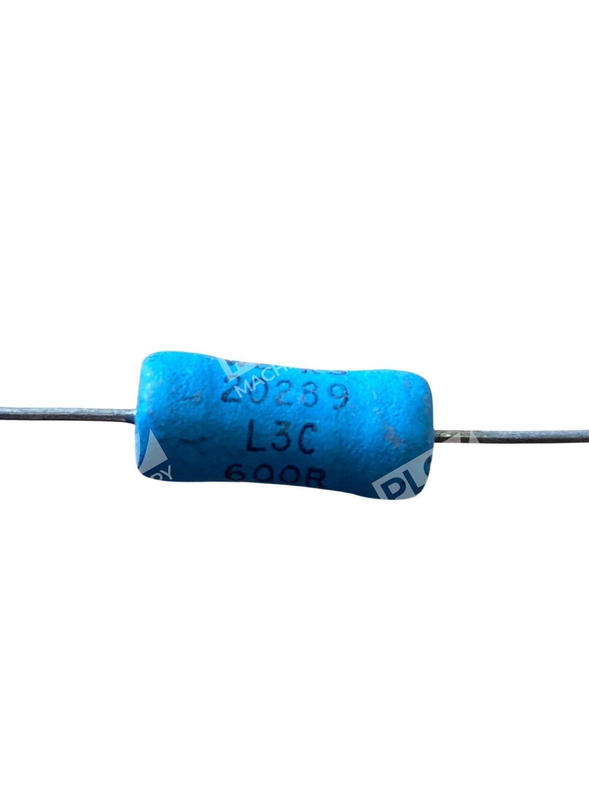 WE KS 20289 600R 4872 Capacitor L3C - Image 5