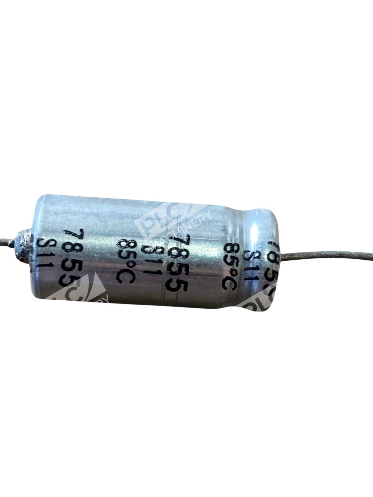 25-216 - T.I. - 7855 811 10MFD 70V Capacitor - Image 6