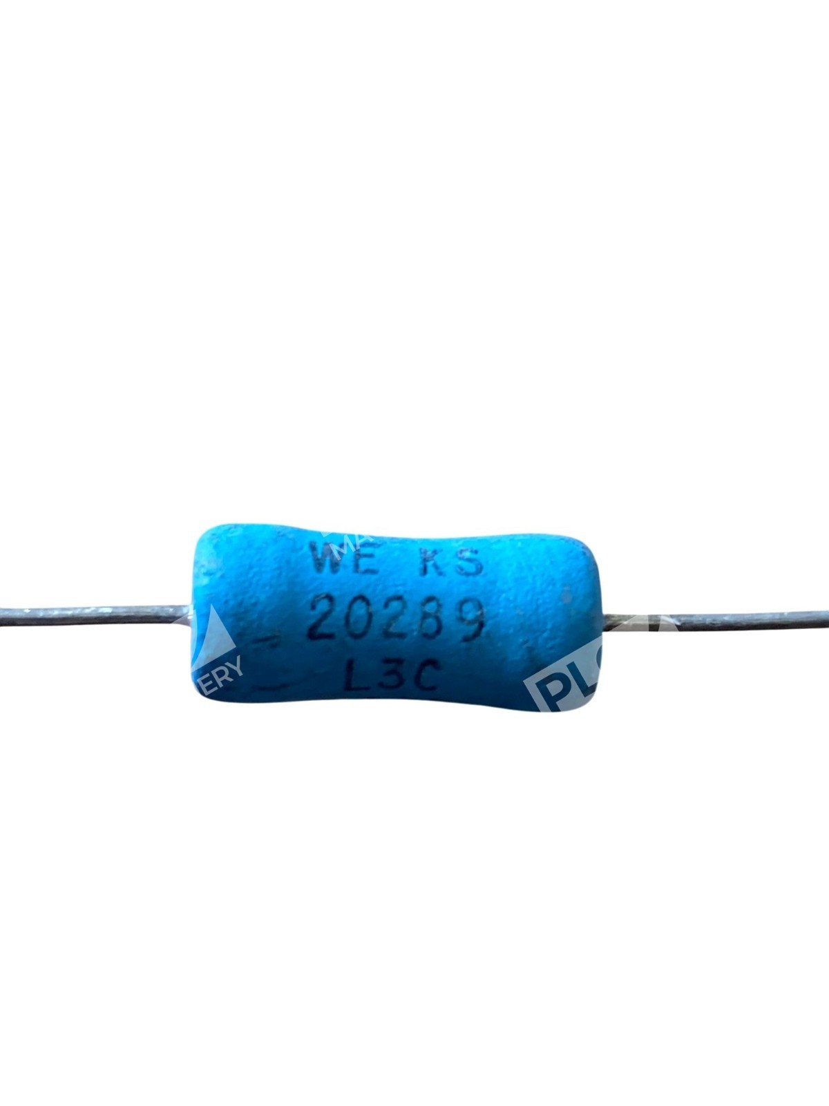 WE KS 20289 600R 4872 Capacitor L3C - Image 4