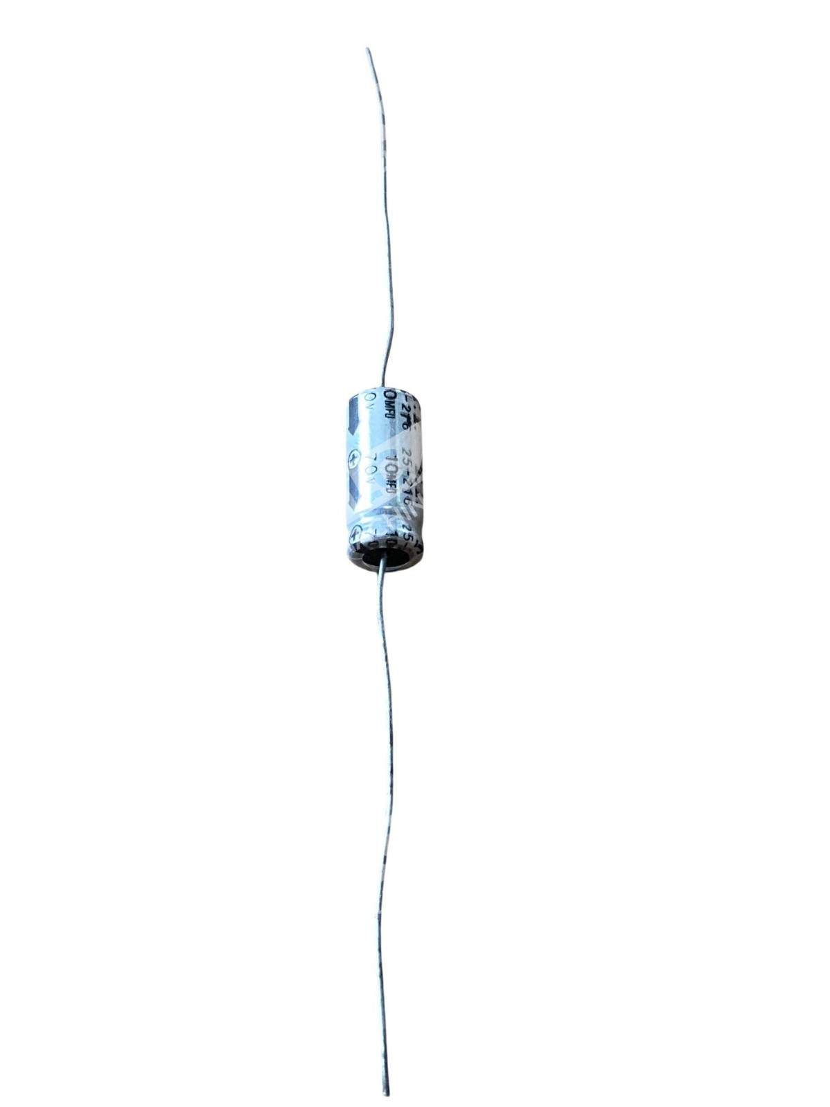 25-216 - T.I. - 7855 811 10MFD 70V Capacitor - Image 2