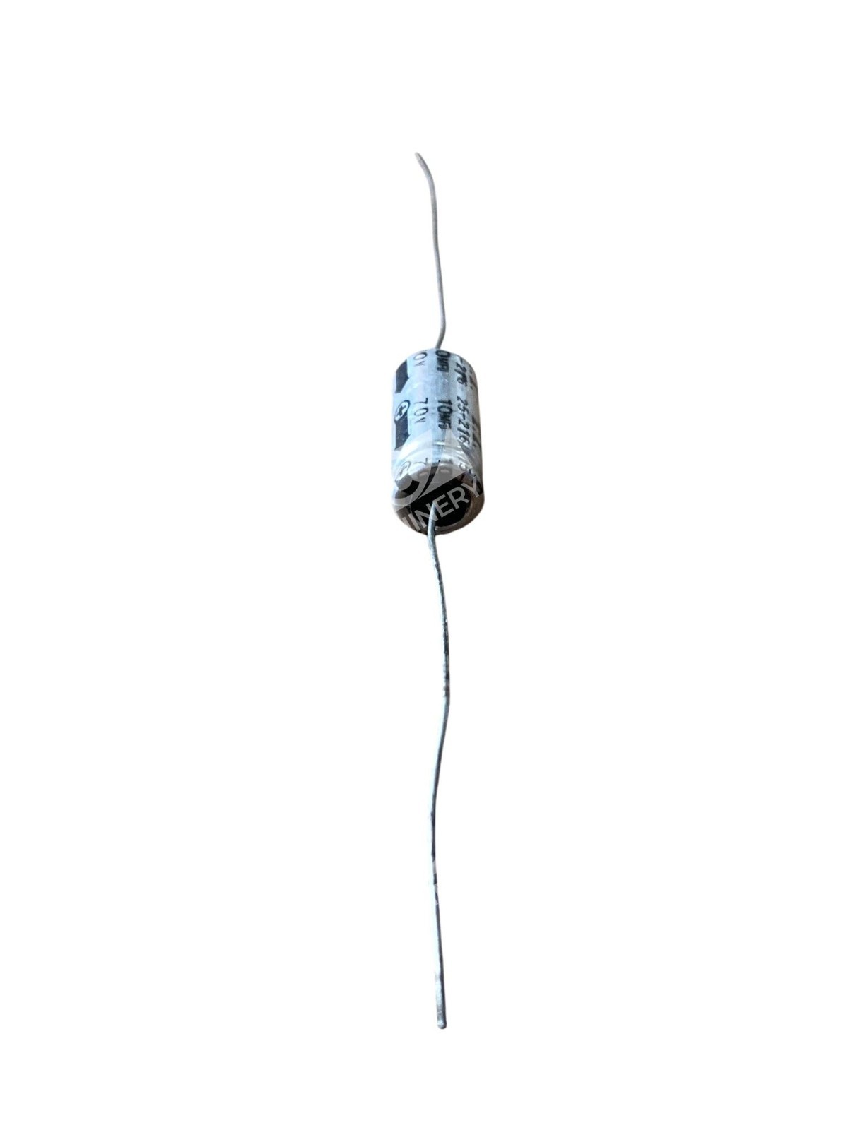 25-216 - T.I. - 7855 811 10MFD 70V Capacitor - Image 3