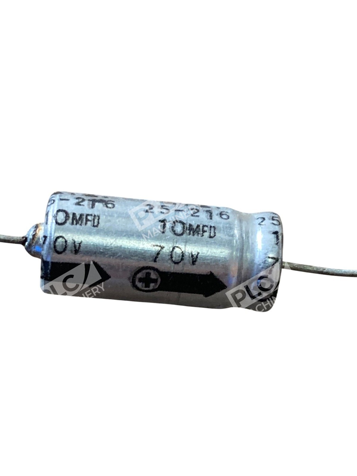25-216 - T.I. - 7855 811 10MFD 70V Capacitor - Image 5