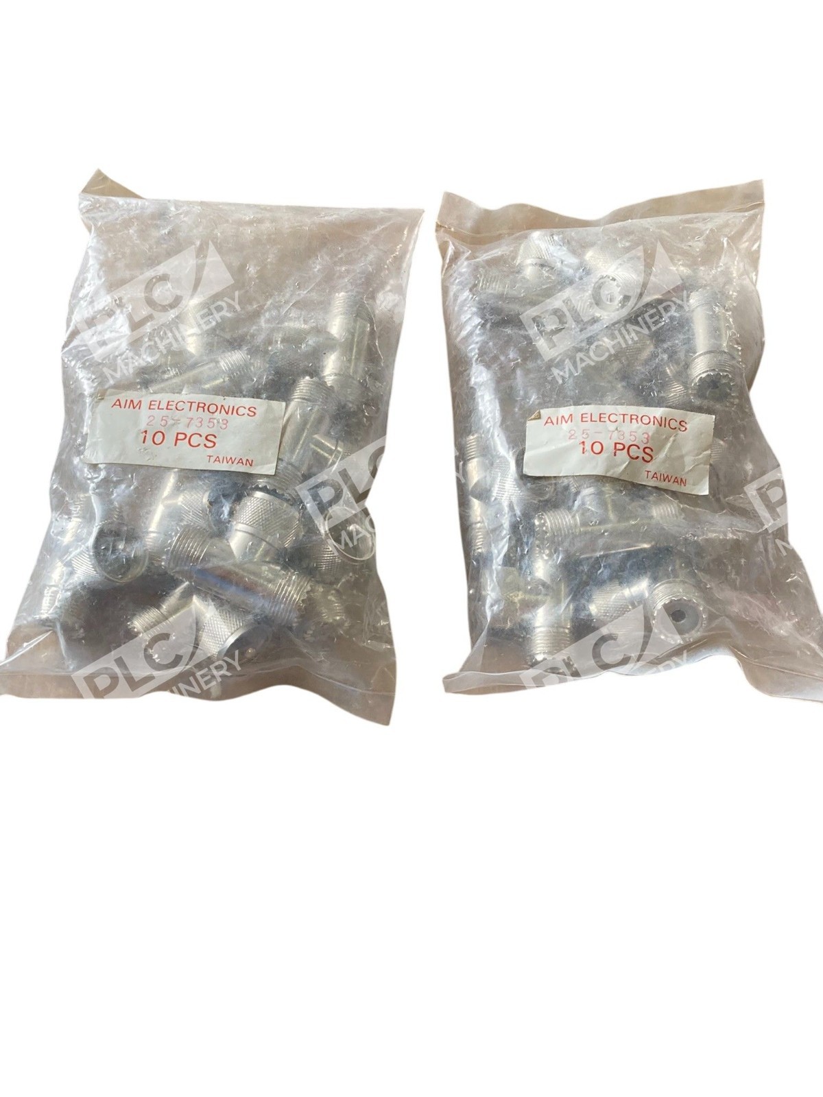 25-7353 - AIM - Connector Adapter (Bag of 10) - Image 6