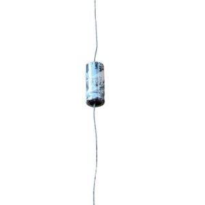 T.I. 25-216 - 25-216 - T.I. - 7855 811 10MFD 70V Capacitor