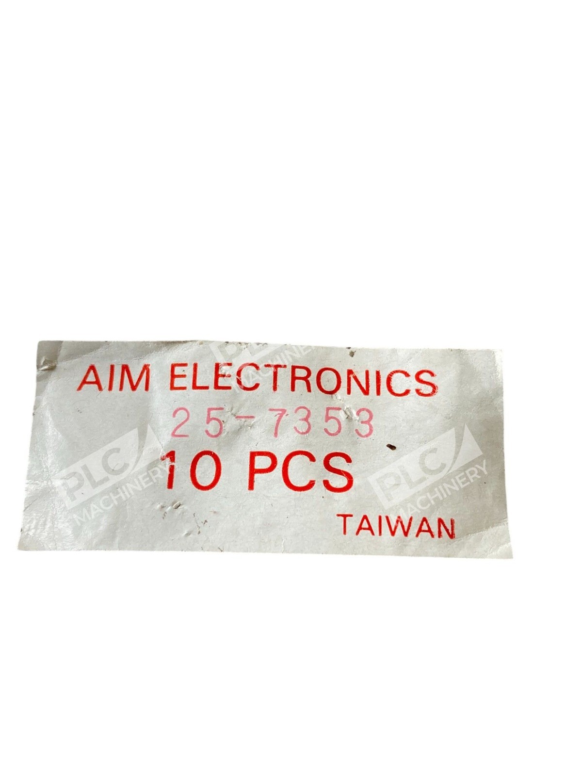 25-7353 - AIM - Connector Adapter (Bag of 10) - Image 3