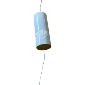 Sprague 710P - Sprague 0.22uF 800DC Capacitor 710P