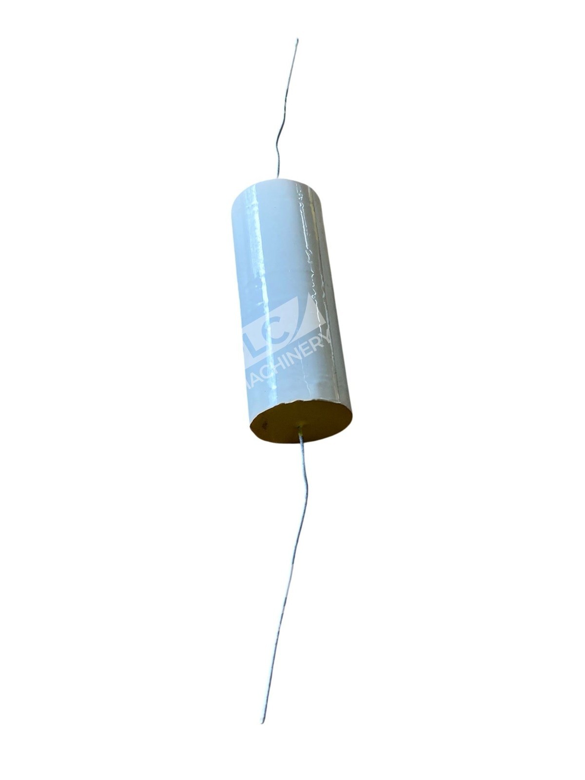 Sprague 710P - Sprague 0.22uF 800DC Capacitor 710P