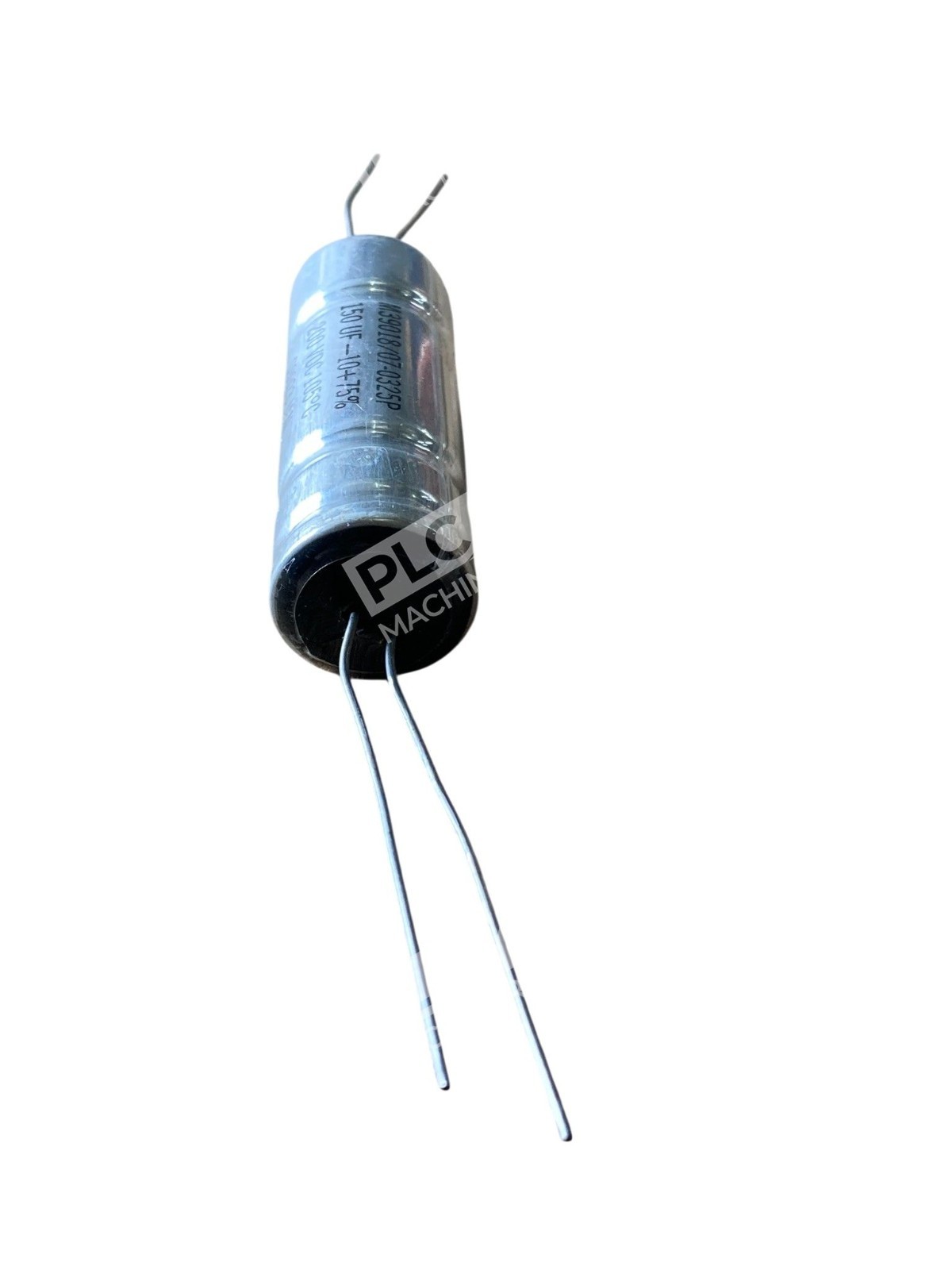 8446 09023 200VDC 150UF Capacitor M39018/07-0325P - Image 3