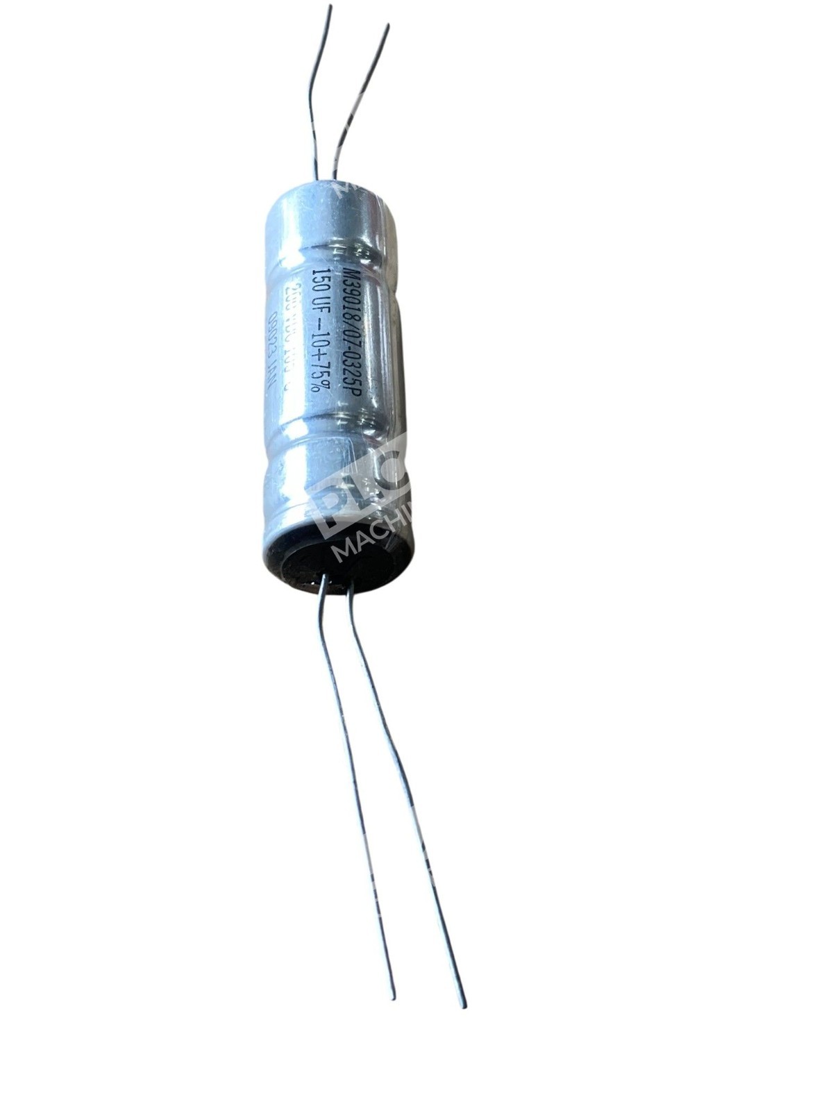 Unbranded M39018/07-0325P - 8446 09023 200VDC 150UF Capacitor M39018/07-0325P