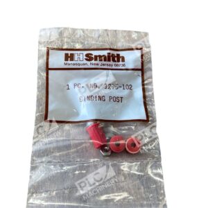 HH Smith 1275-102 - HH Smith Binding Post 1275-102