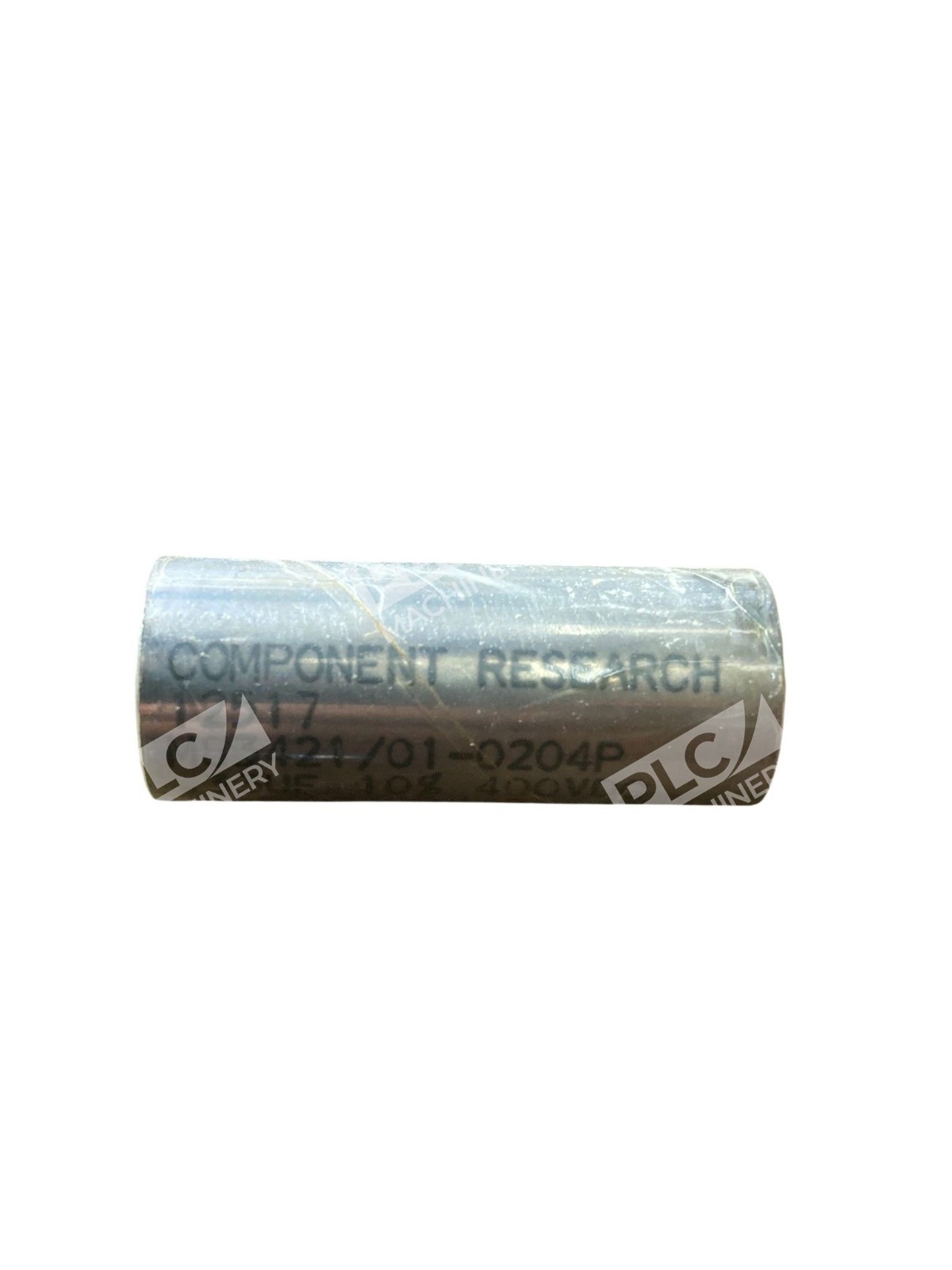 Component Research 8230DW 12517 0.33UF 400VDC Capacitor M83421/01-0204P - Image 4