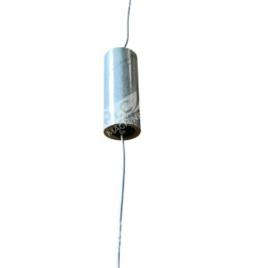 Component Research M83421/01-0204P - Component Research 8230DW 12517 0.33UF 400VDC Capacitor M834