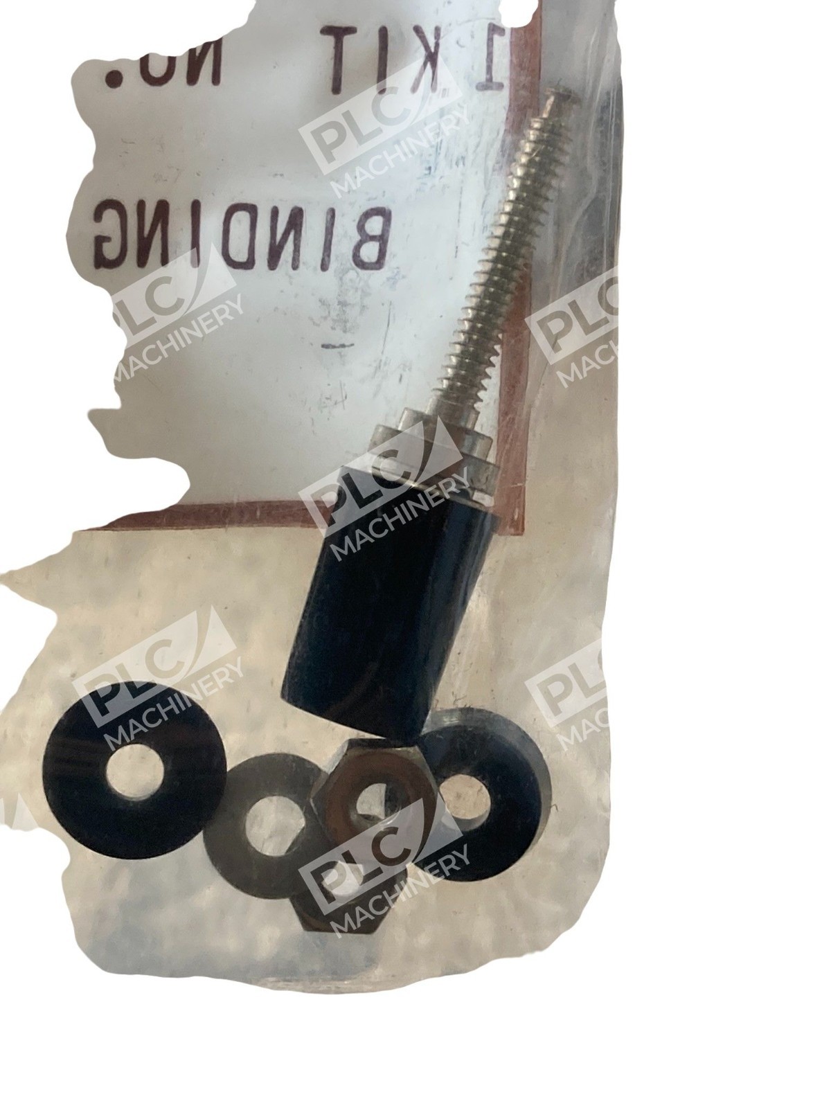 HH Smith Binding Post 1275-103 - Image 3