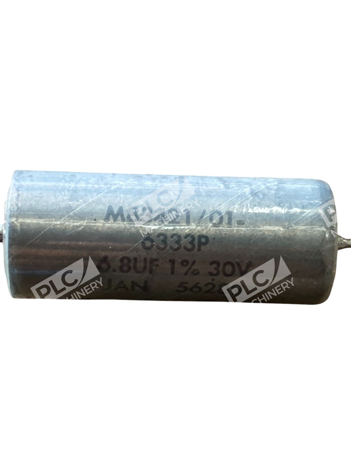 56289 8340 D 6.8UF 30V Capacitor M83421/01-6333P - Image 5