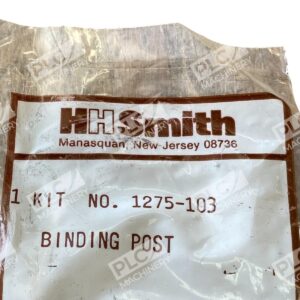 HH Smith Binding Post 1275-103