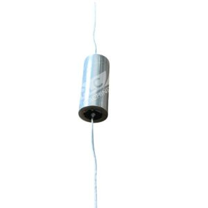 Component Research M83421/01-6333P - Component Research 12517 6.8UF 30VDC 8237AC Capacitor M83421