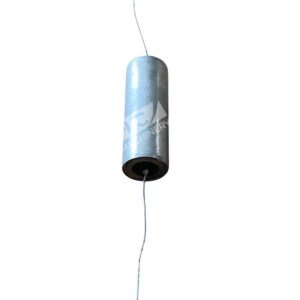 Sprague 118PS2 - Sprague P107333 7917 3.0 200DC Capacitor 118PS2