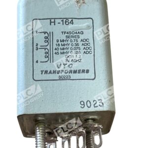 UTC Transformers H-164 - H-164 - UTC Transformers - TF4SO4AG Transformer