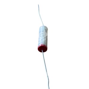 Unbranded M39018/01-1007M - JAN 56289-8341HHP 7VDC 10VDC 100UF Capacitor M39018/01-1007M