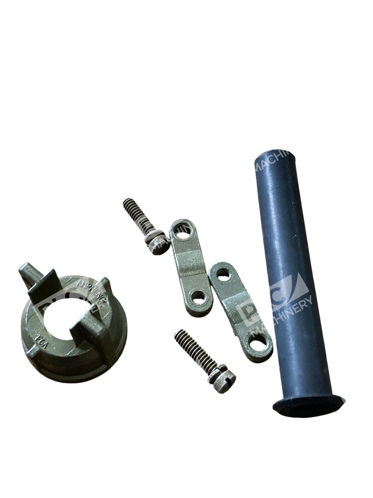 Amphenol U10-824811-007 Circular Connector 97-3057-1007-1 - Image 4