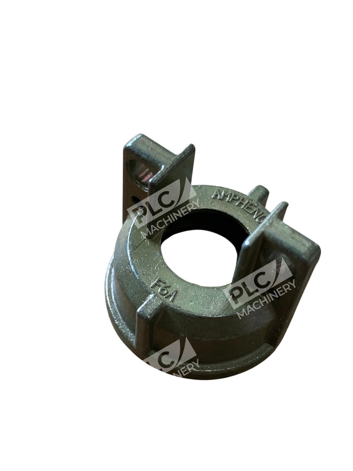 Amphenol U10-824811-007 Circular Connector 97-3057-1007-1 - Image 5