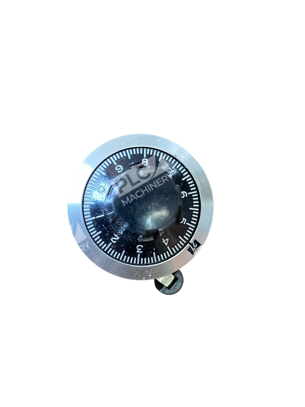 H492-3 - Bourns - H-490 Series Turns-Counting Dial - Image 2