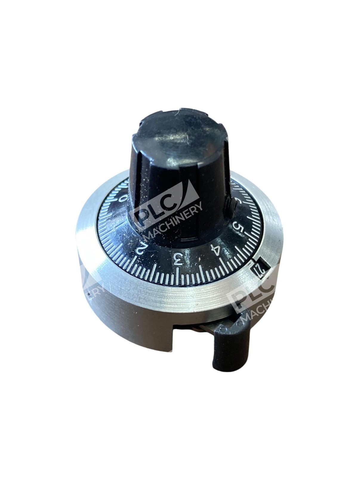 H492-3 - Bourns - H-490 Series Turns-Counting Dial - Image 3