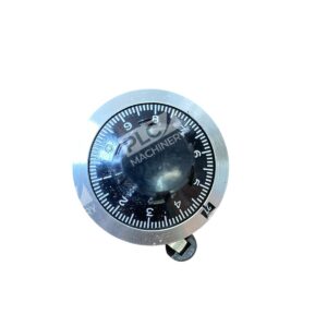 Bourns H492-3 - H492-3 - Bourns - H-490 Series Turns-Counting Dial