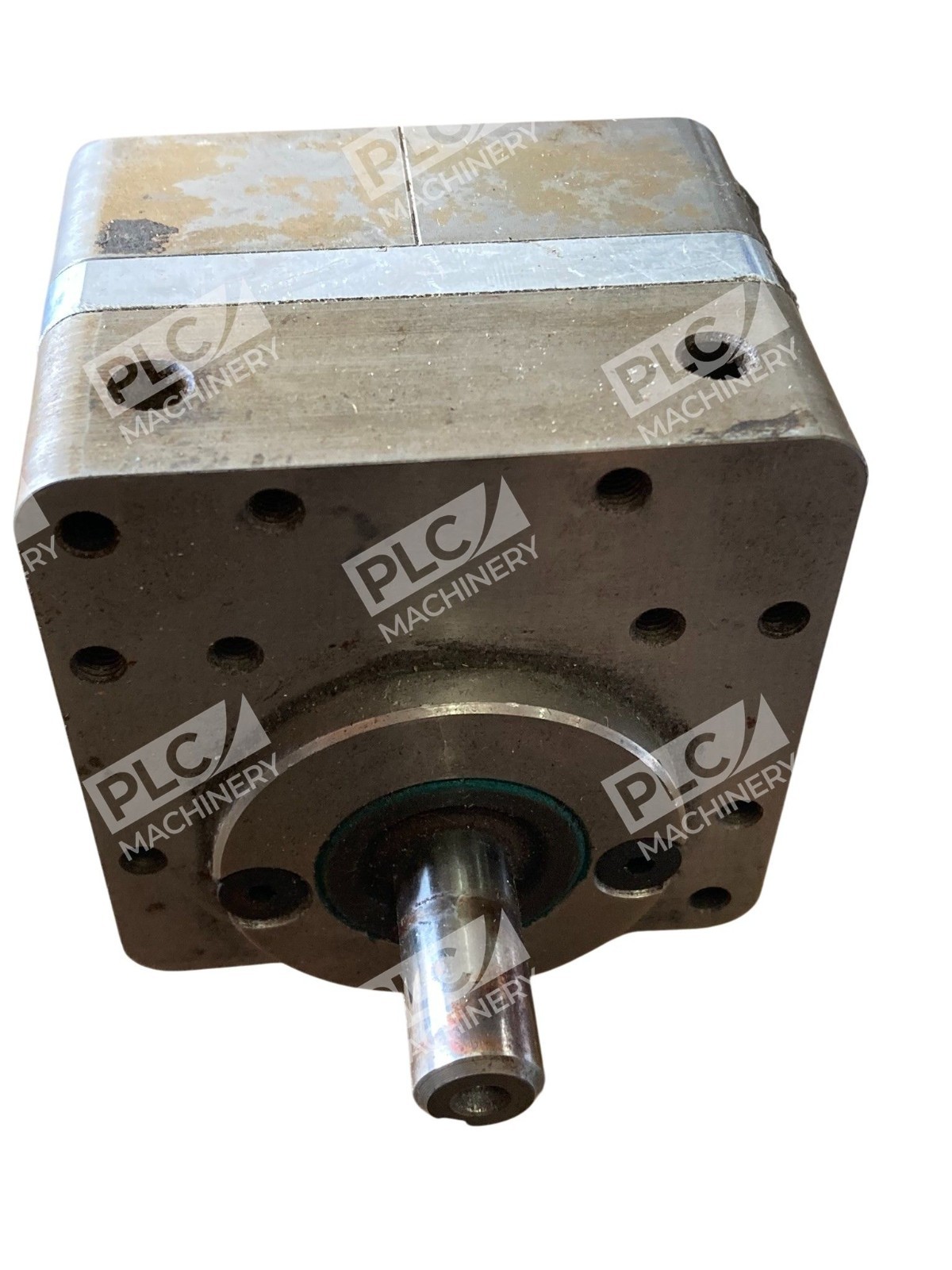 PC15SAR - Erdman - Automation SN-3724 Spiral Bevel Gearbox - Image 5