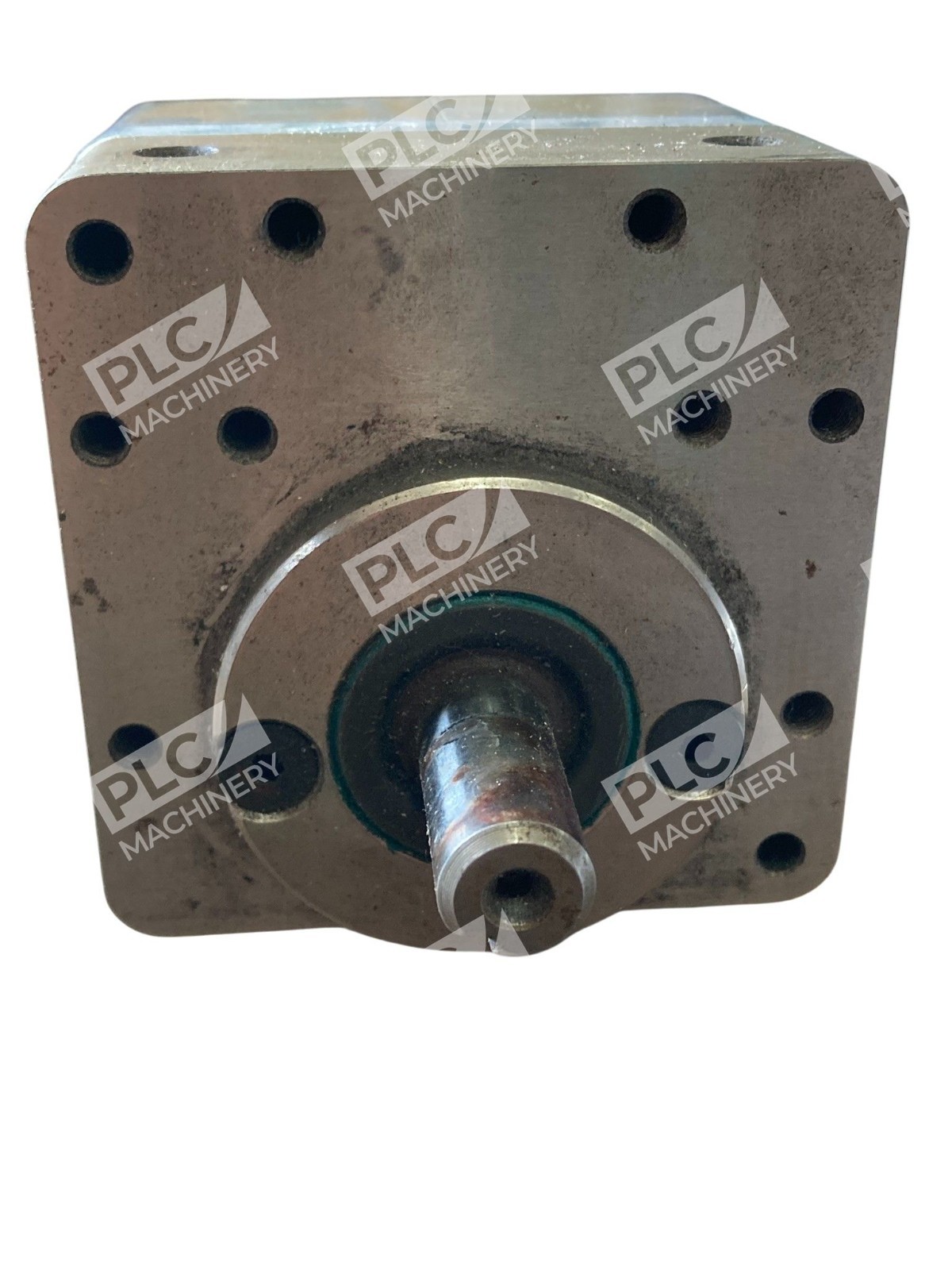 PC15SAR - Erdman - Automation SN-3724 Spiral Bevel Gearbox - Image 6