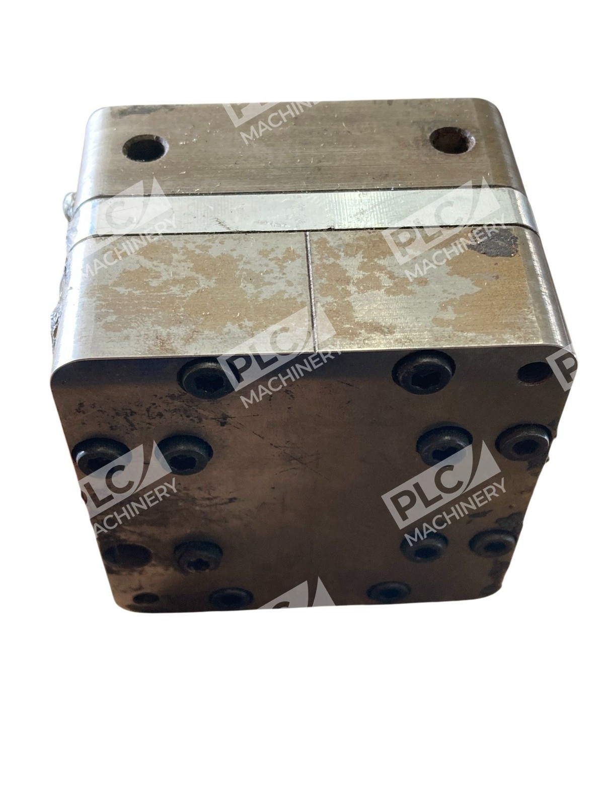 PC15SAR - Erdman - Automation SN-3724 Spiral Bevel Gearbox - Image 3