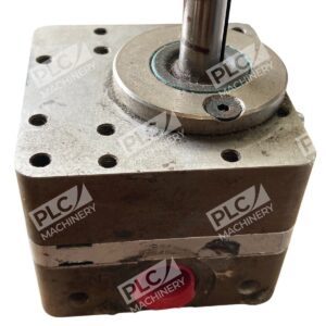 Erdman PC15SAR - PC15SAR - Erdman - Automation SN-3724 Spiral Bevel Gearbox