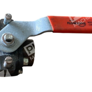 Flowserve 3/4 4446PTSE - 4446PTSE - Flowserve - Worcester Controls Ball Valve 3/4
