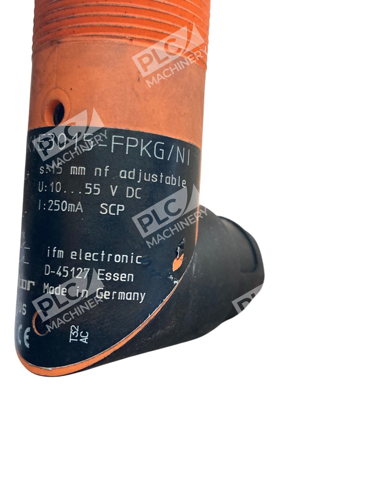 IFM Electronics Efector K15065 KIE3015-FPKG/NI - Image 7