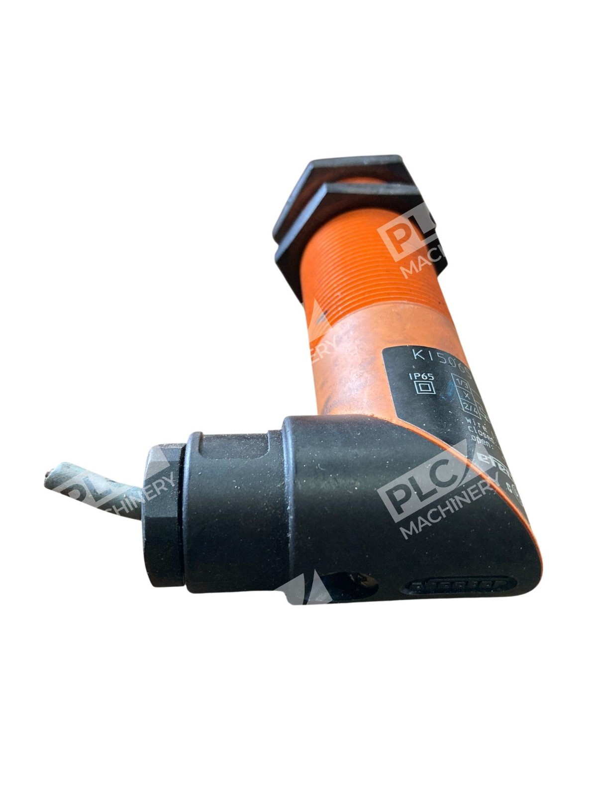 IFM Electronics Efector K15065 KIE3015-FPKG/NI - Image 3