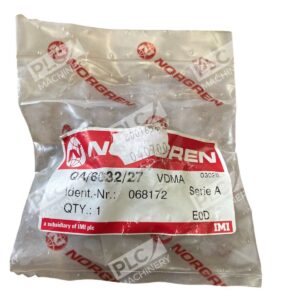 Norgren QA/8032/27 - Norgren IMI 068172 VDMA Series A Rear Eye Cylinder QA/8032/2