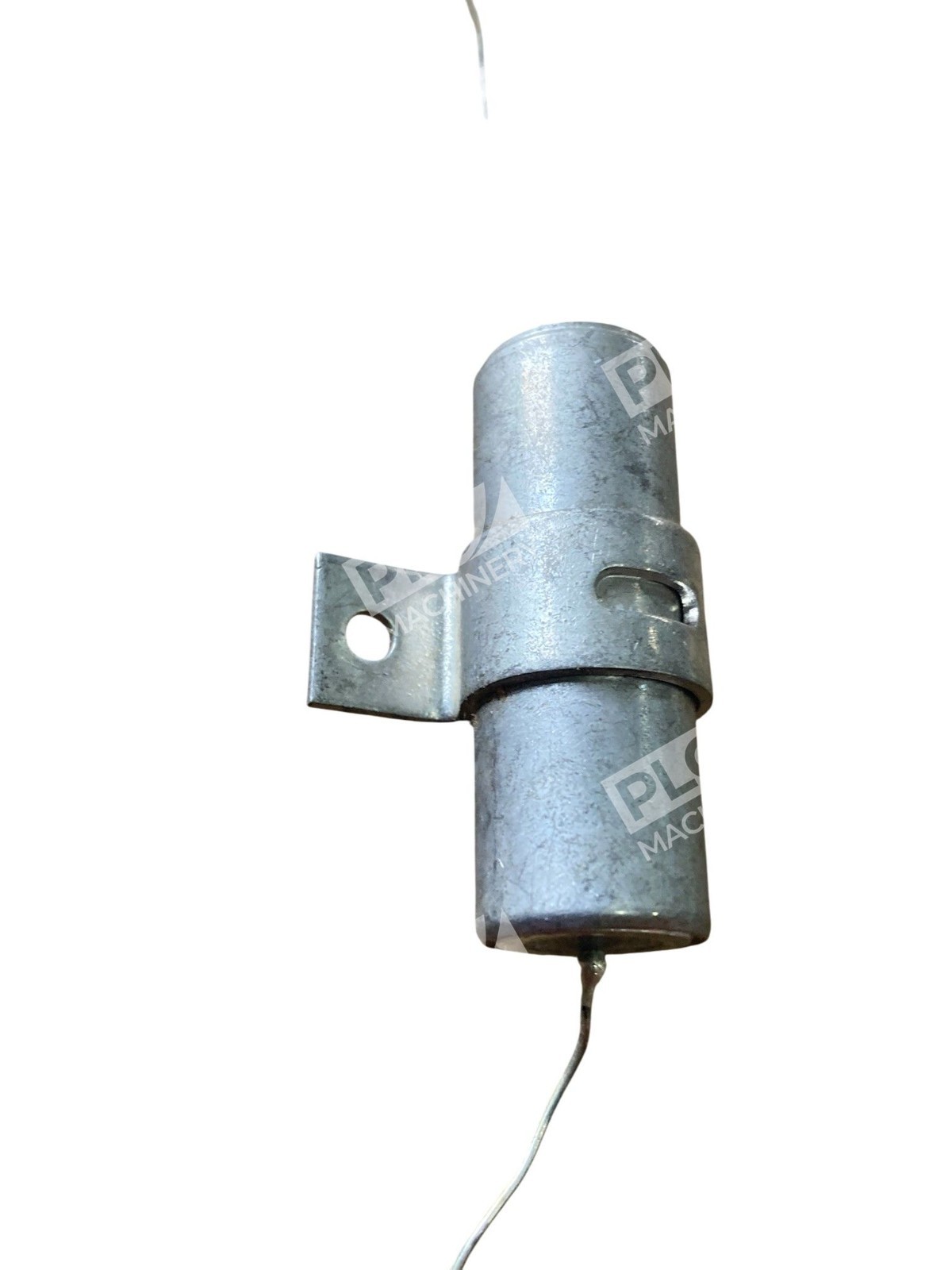 Sprague 0.15-1000DC Capacitor 196P154910S13 - Image 5