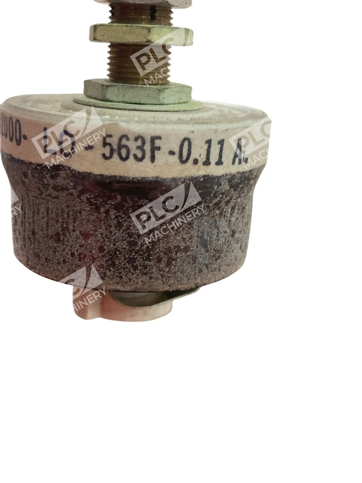 Ohmite Model H L0-563F-2K 25W Rheostat H-2000-LO-563F-0.11A - Image 7