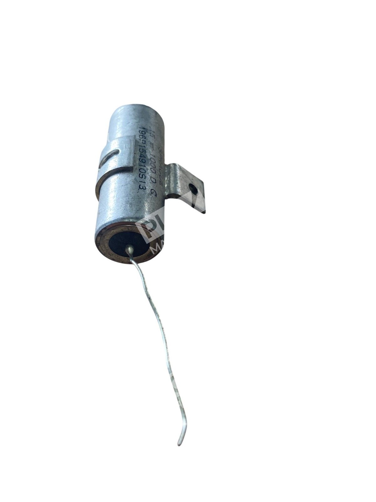 Sprague 0.15-1000DC Capacitor 196P154910S13 - Image 3